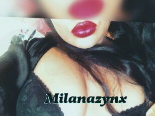 Milanazynx