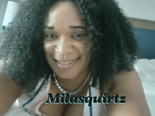 milasquirtz Cumshots Videos