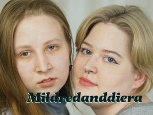 Mildredanddiera