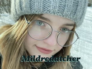Mildredatcher