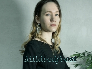 Mildredfrost