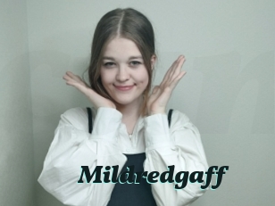 Mildredgaff