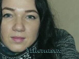 Milenasex