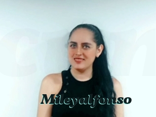 Mileyalfonso