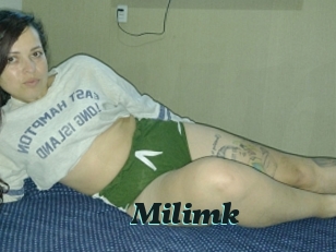 Milimk