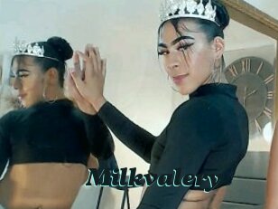 Milkvalery