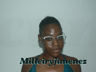Milleiryjimenez