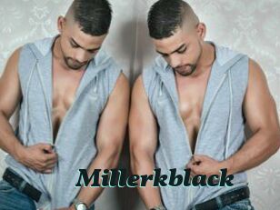Millerkblack