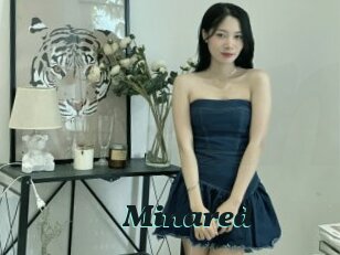 Minared