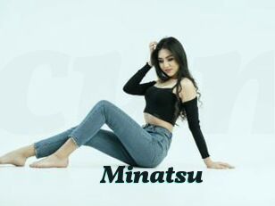 Minatsu