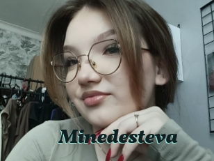 Minedesteva