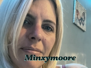 Minxymoore