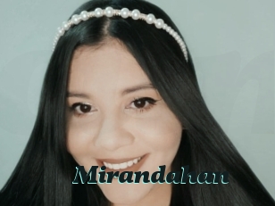 Mirandahan