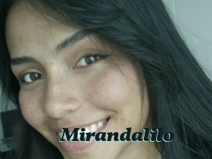 Mirandalilo