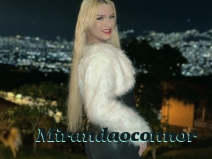 Mirandaoconnor