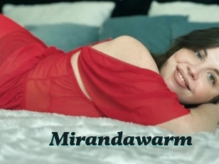Mirandawarm