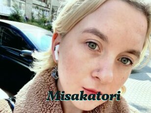 Misakatori