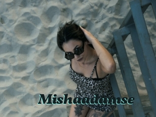 Mishaadamse