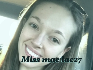 Miss_mae_lae27