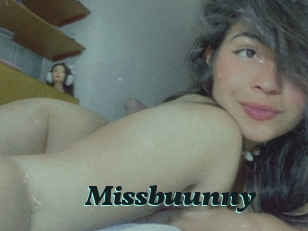 Missbuunny