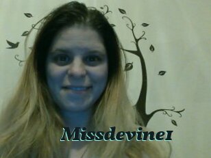 Missdevine1