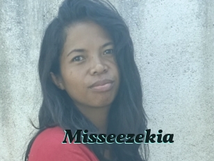 Misseezekia