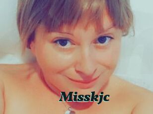 Misskjc