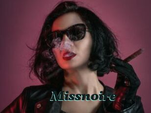 missnoire Cumshots Videos