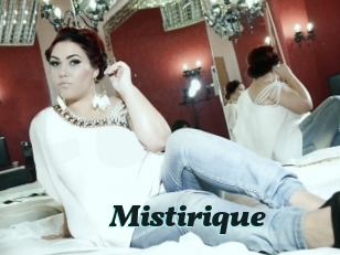 Mistirique