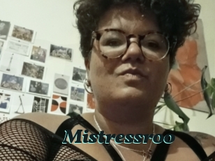 Mistressroo
