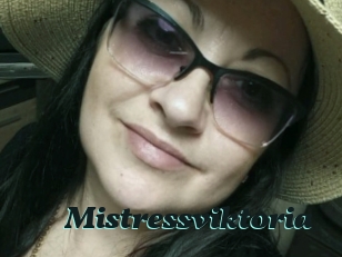 Mistressviktoria