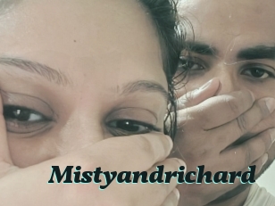 mistyandrichard Cumshots Videos