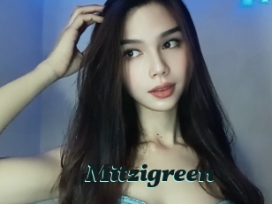 Mitzigreen