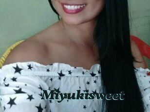 Miyukisweet