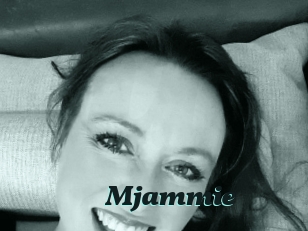 mjammie Cumshots Videos