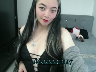 mocca_117 Cumshots Videos