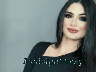 Modelgabby25