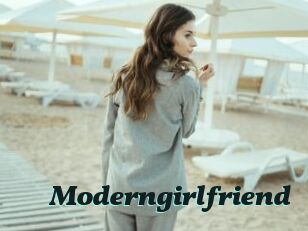Moderngirlfriend