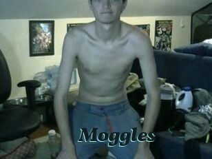 Moggles