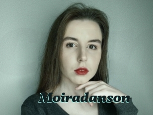 Moiradanson