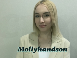 Mollyhandson