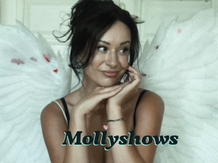 Mollyshows