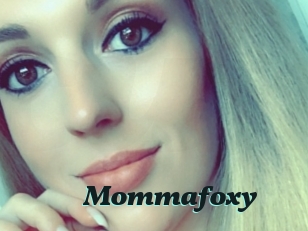 Mommafoxy