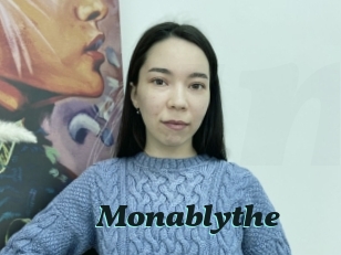 Monablythe