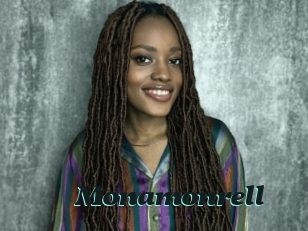 Monamonrell