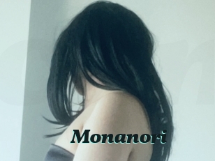Monanori