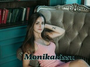 Monikakissu