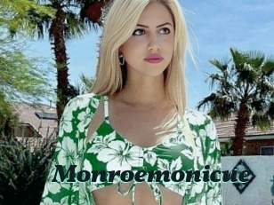 Monroemonicue