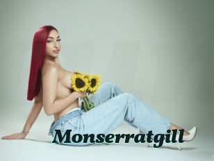 monserratgill Cumshots Videos