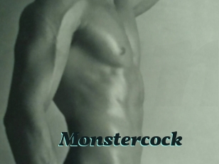 Monstercock